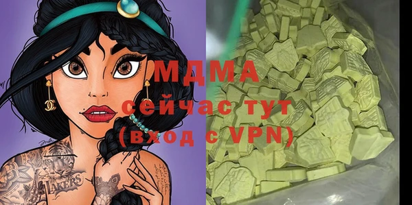 круглые Алексеевка